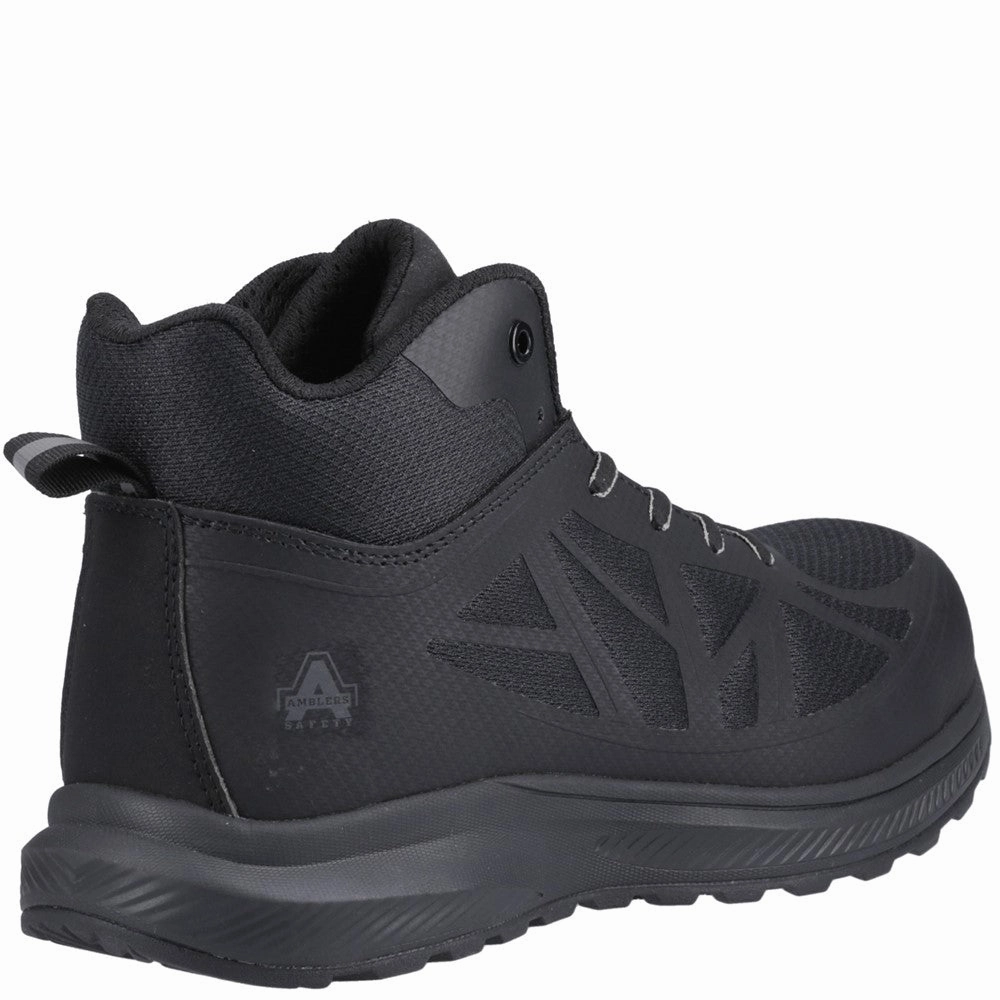 Amblers Safety Relay Safety Hiker Men's Sports Casual Shoes