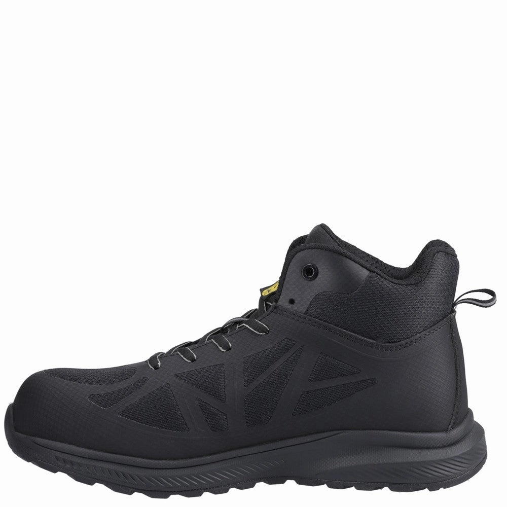Amblers Safety Relay Safety Hiker Men's Sports Casual Shoes