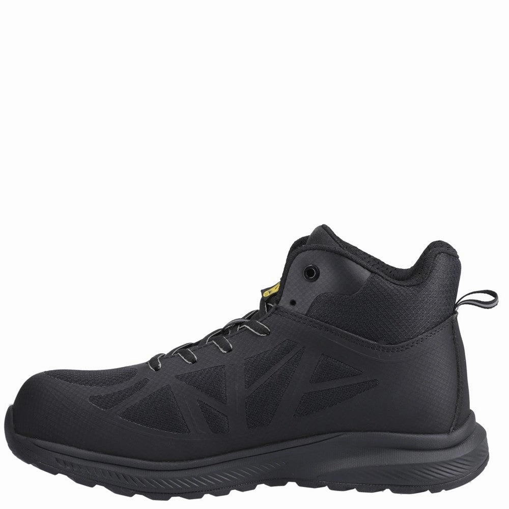 Amblers Safety Relay Safety Hiker Men's Sports Casual Shoes