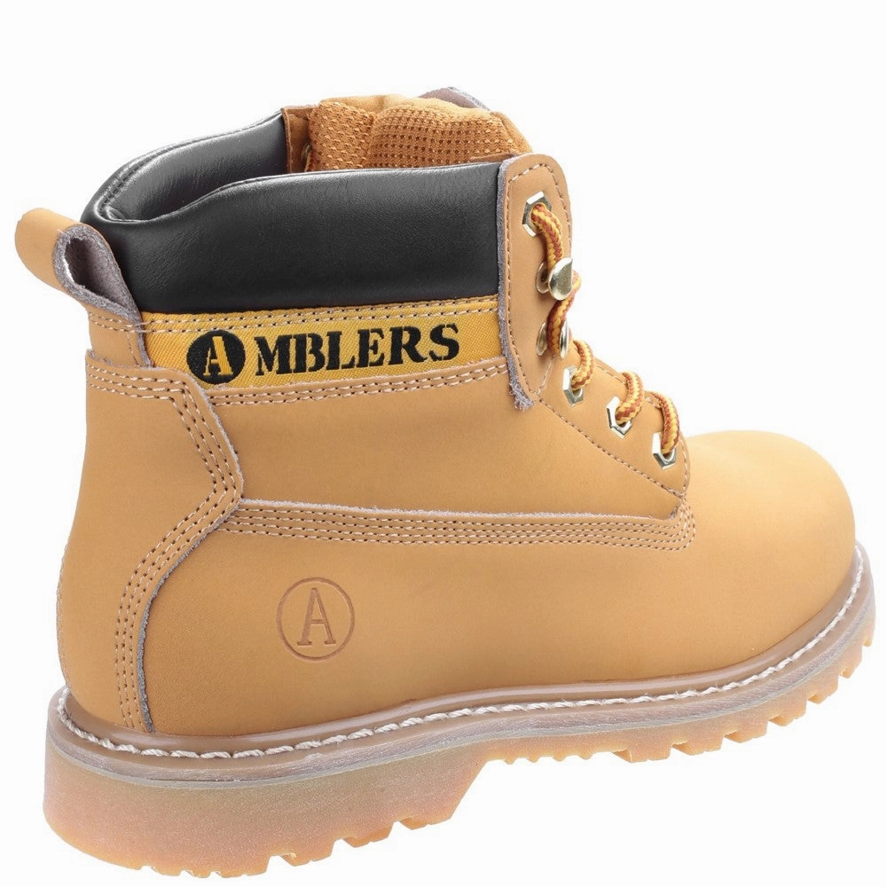 Amblers Tavistock Boot Men's Sports Casual Shoes