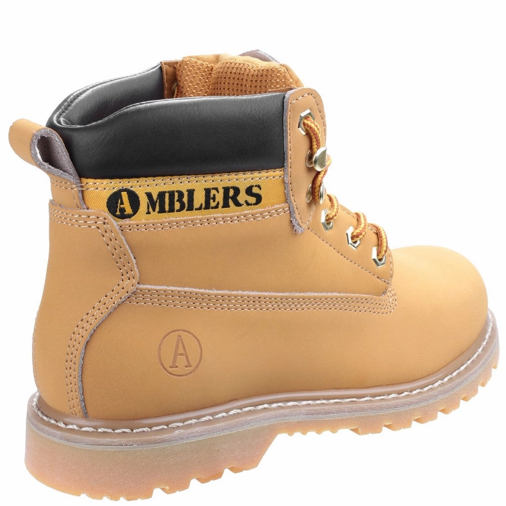 Amblers Tavistock Boot Men's Sports Casual Shoes