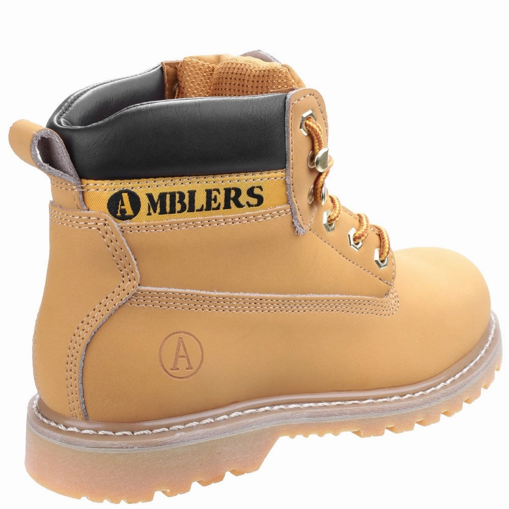 Amblers Tavistock Boot Men's Sports Casual Shoes