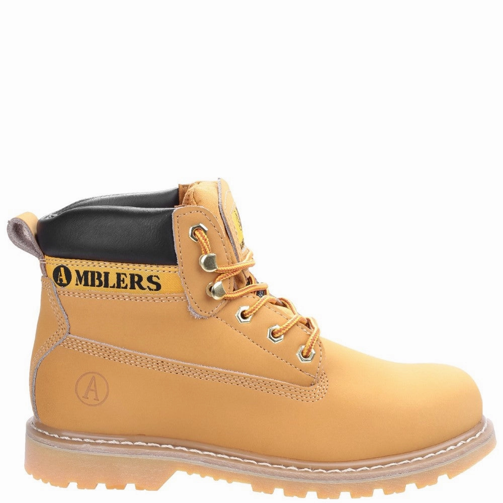 Amblers Tavistock Boot Men's Sports Casual Shoes