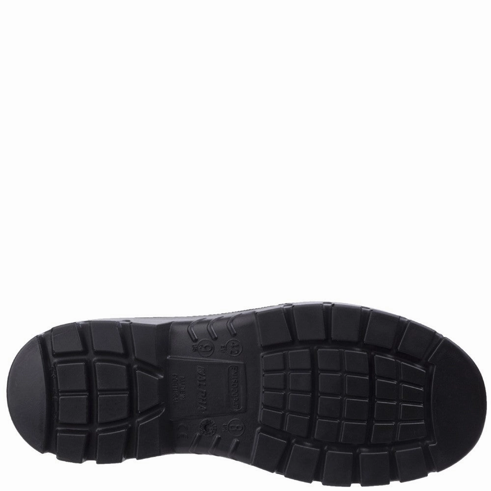 Amblers Teviot Heavy Duty Wellington Men's Sports Casual Shoes