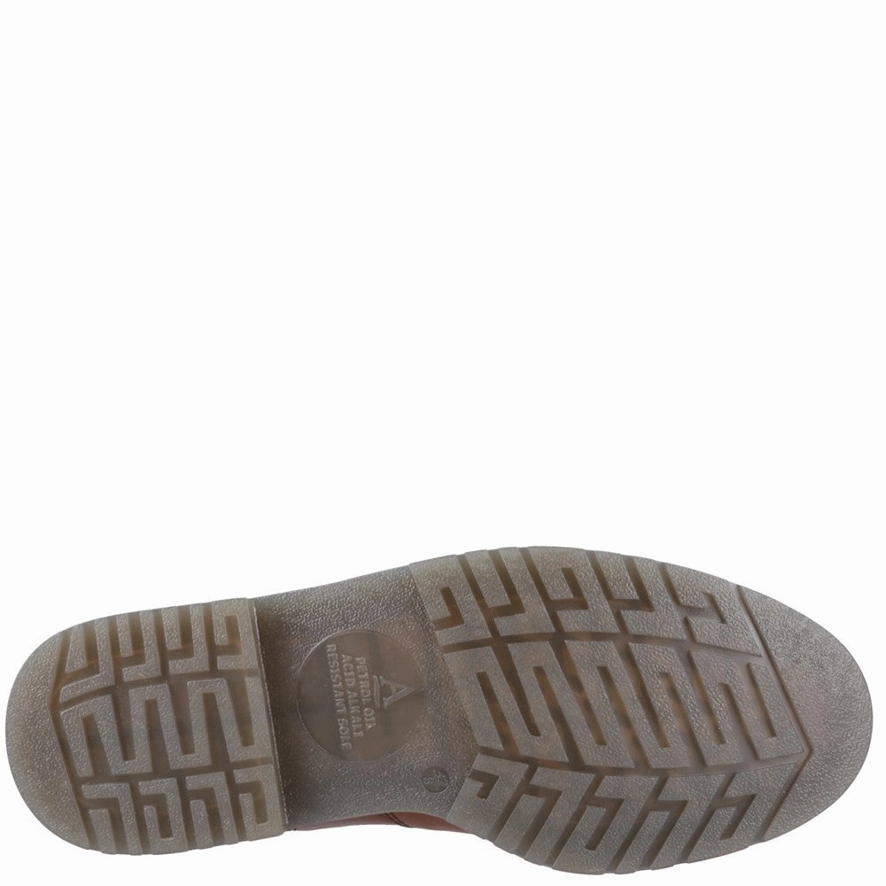 Amblers Wells Boots Men's Sports Casual Shoes