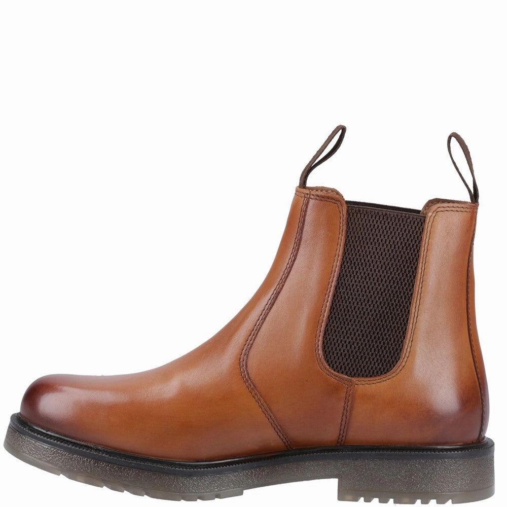 Amblers Wells Boots Men's Sports Casual Shoes