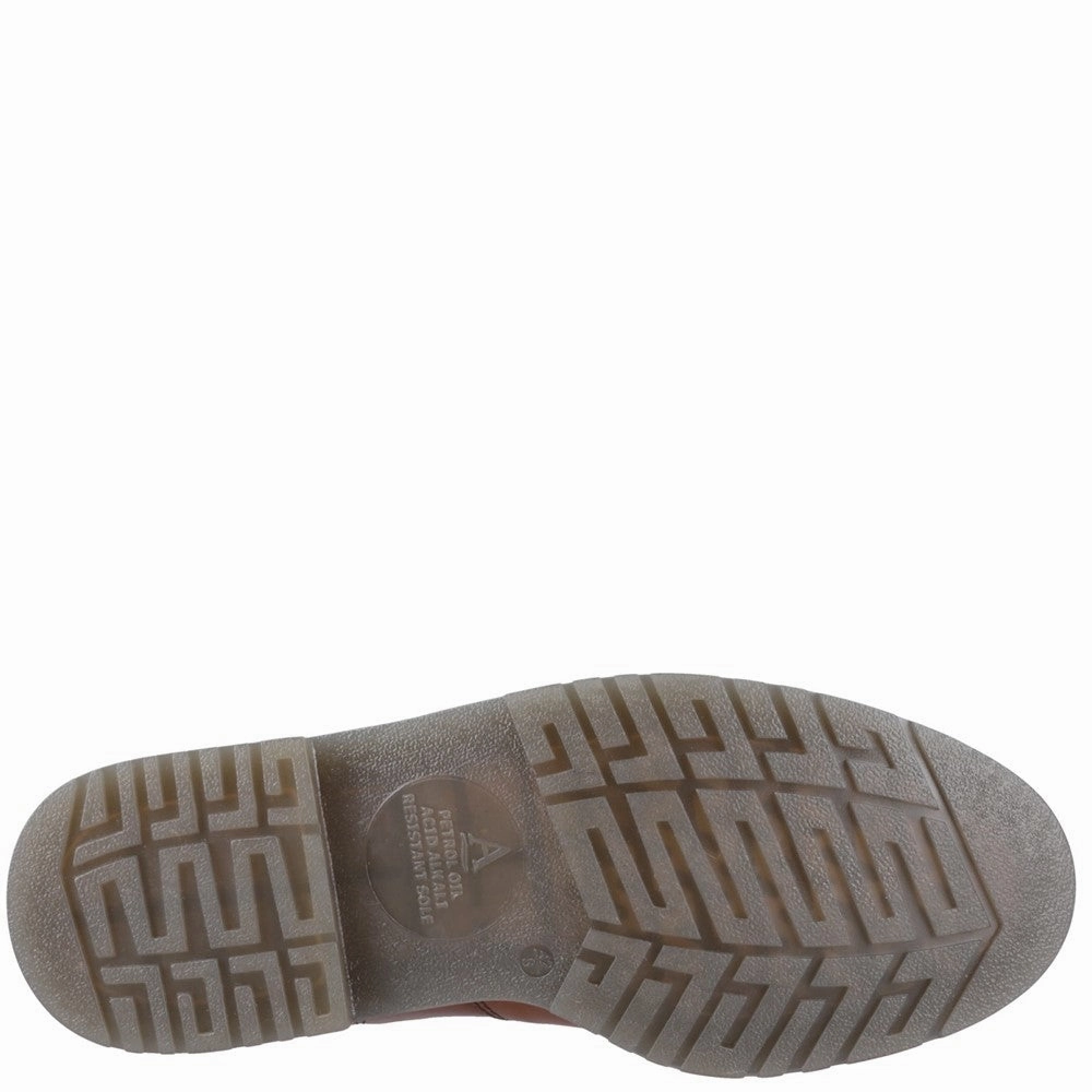 Amblers Wells Boots Men's Sports Casual Shoes