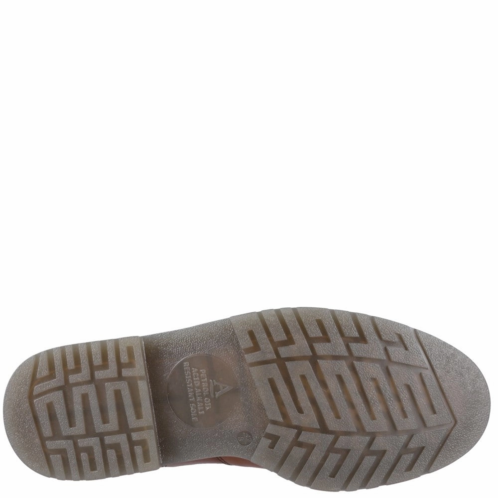 Amblers Wells Boots Men's Sports Casual Shoes