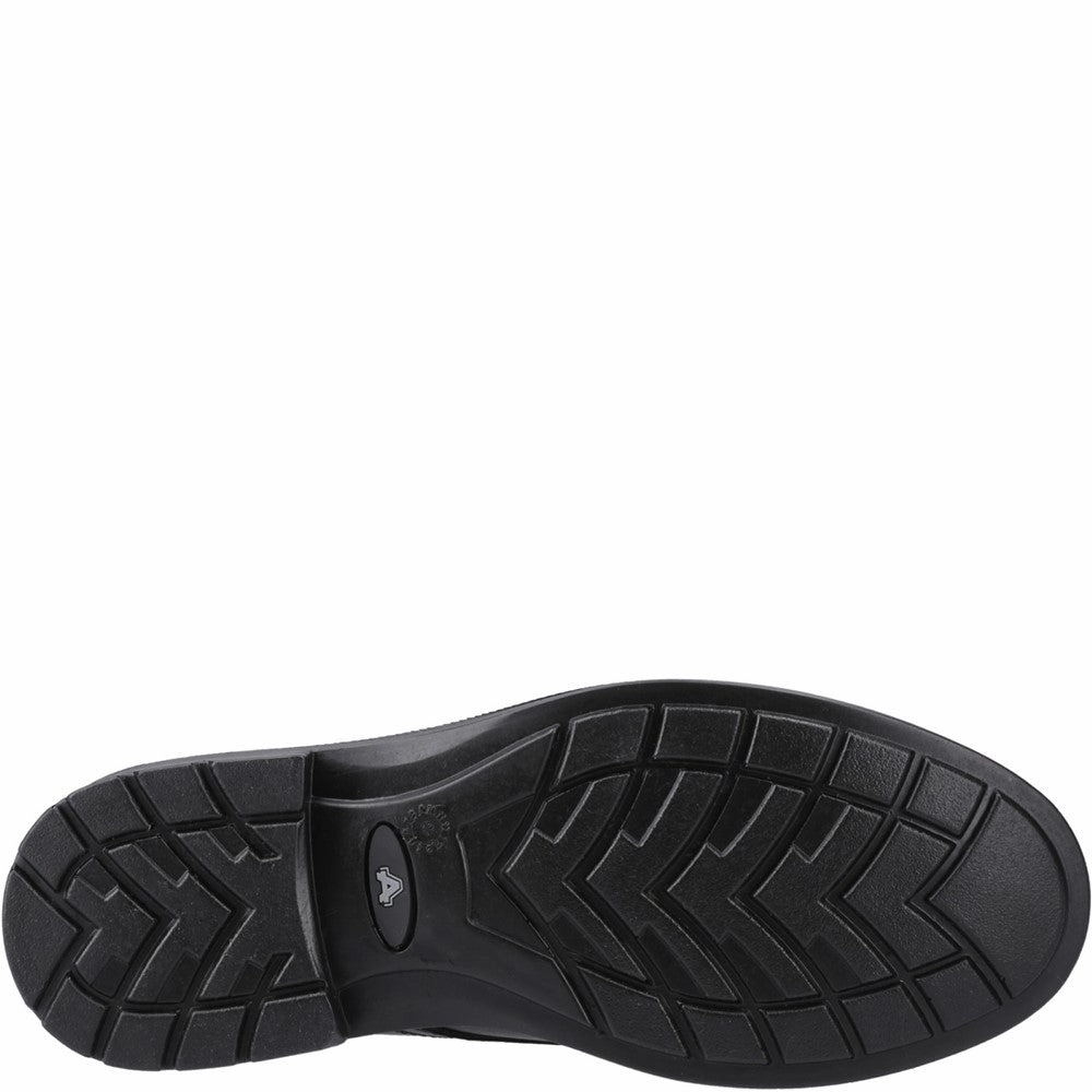 Amblers York Occupational Safety Shoe Men's Sports Casual Shoes