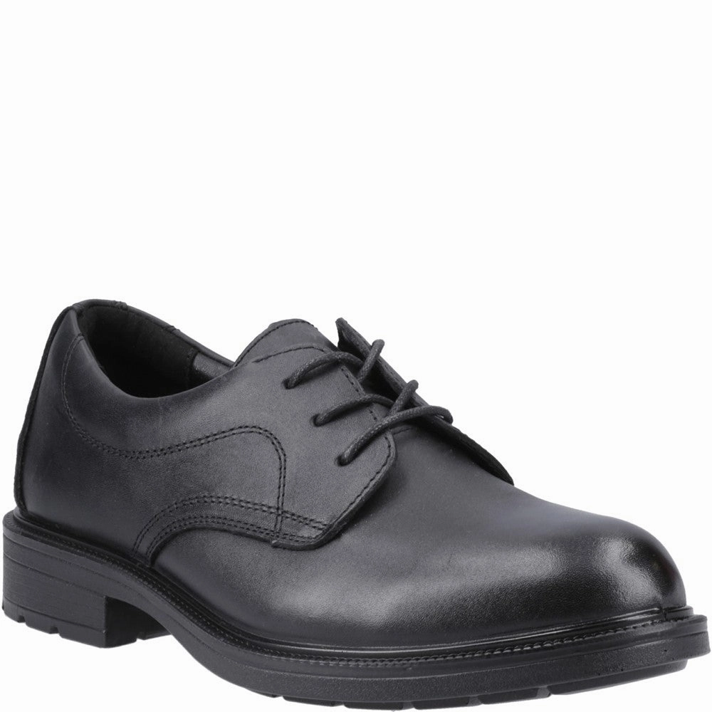 Amblers York Occupational Safety Shoe Basketball Shoes, Running Shoes