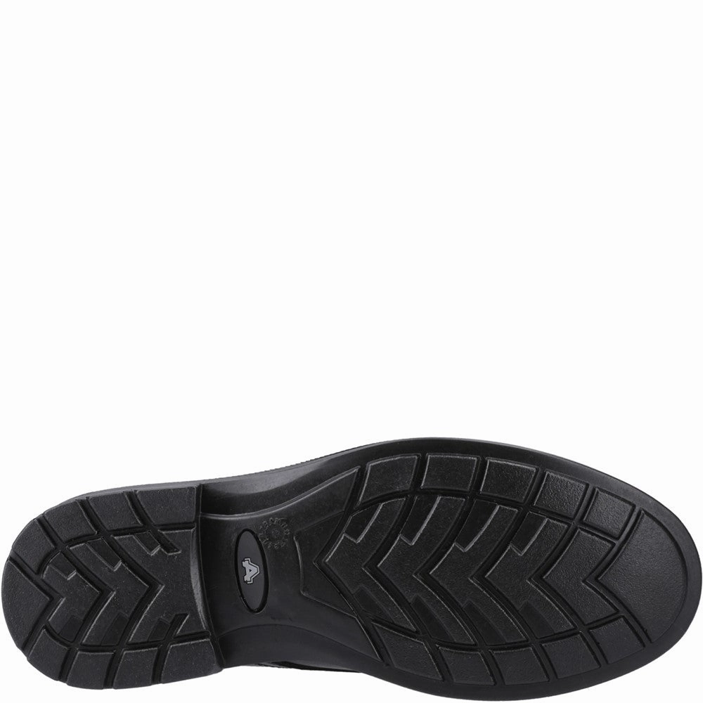 Amblers York Occupational Safety Shoe Men's Sports Casual Shoes