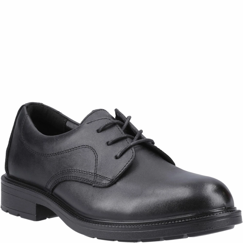 Amblers York Occupational Safety Shoe Basketball Shoes, Running Shoes