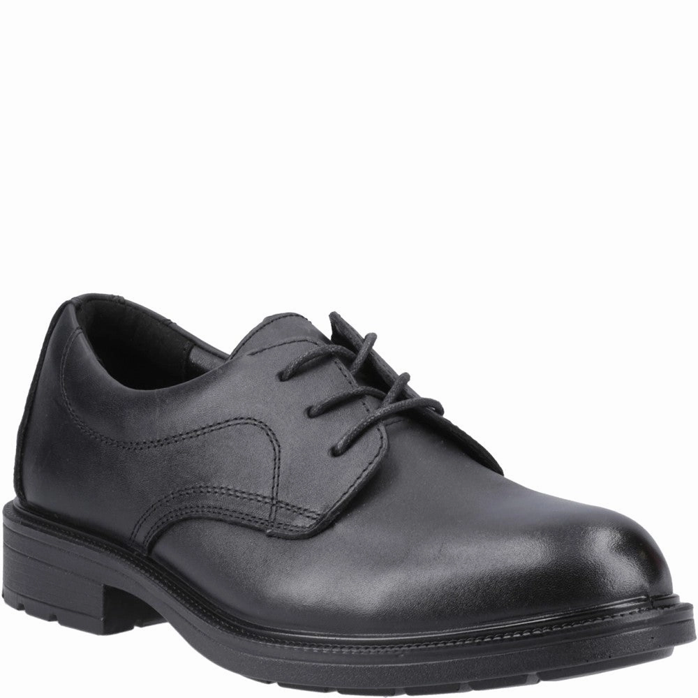 Amblers York Occupational Safety Shoe Basketball Shoes, Running Shoes