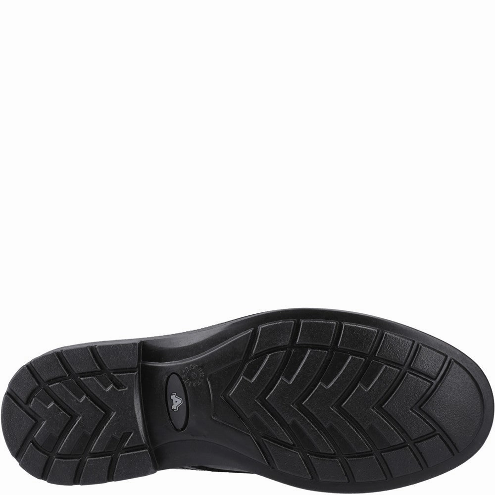 Amblers York Occupational Safety Shoe Men's Sports Casual Shoes