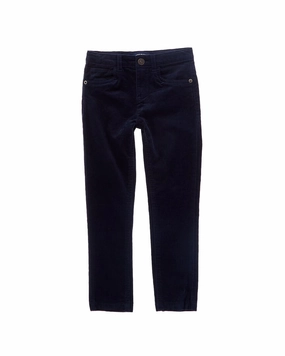 Andy & Evan Stone Washed Cord Pant leggings girls, wide leg pants girls