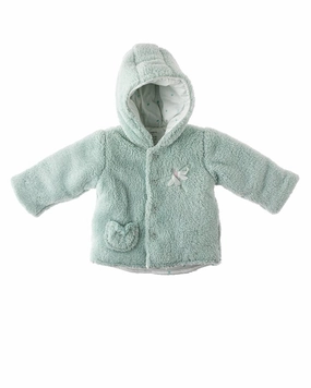 Andywawa Dragonfly Welsoft Coat girls trench coats, waterproof jackets girls