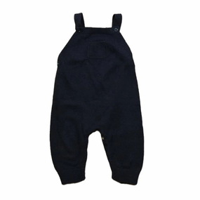 Angel Dear Boys Navy Romper 2-piece outfit boys, toddler matching sets
