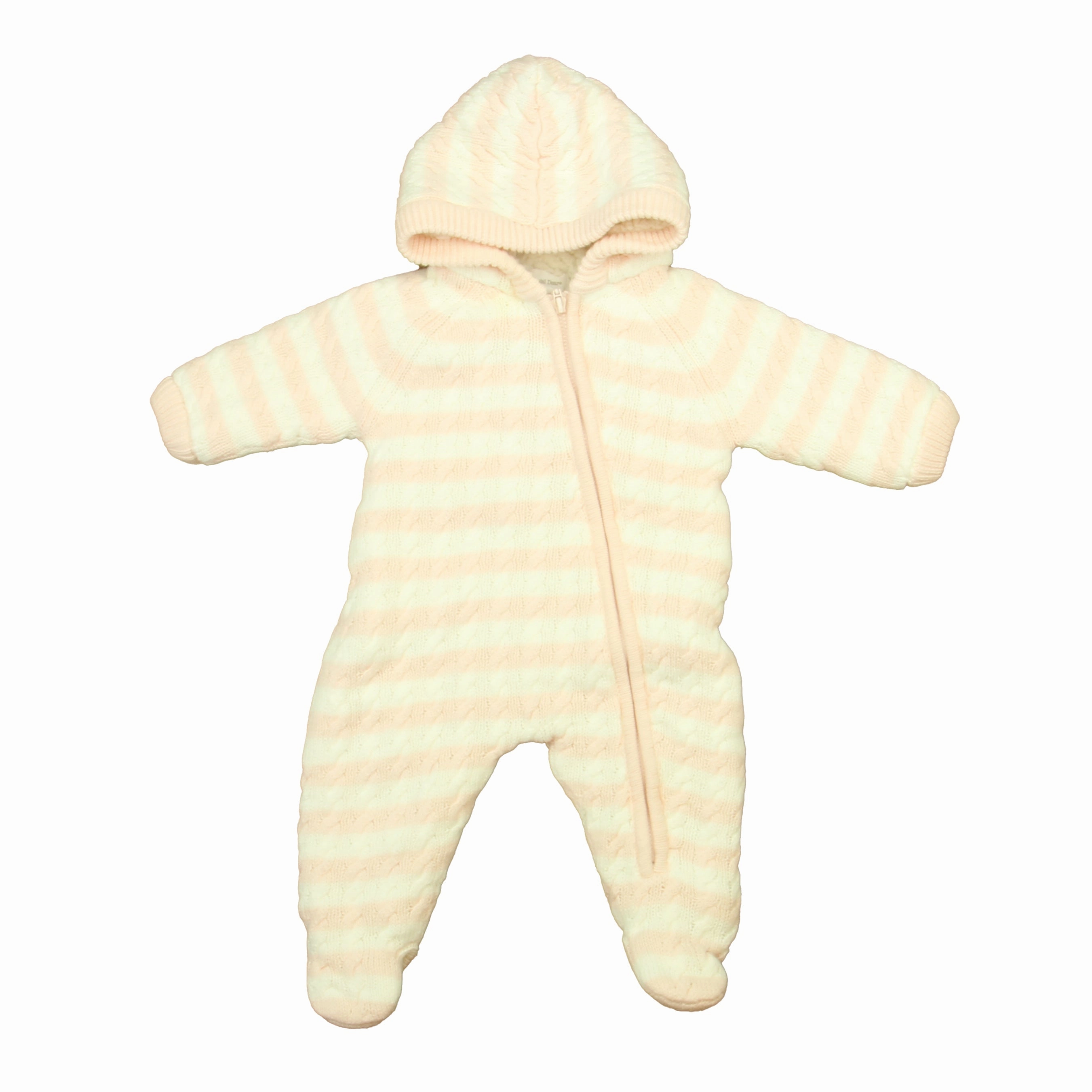 Angel Dear Girls Pink | White Bunting girls trench coats, waterproof jackets girls