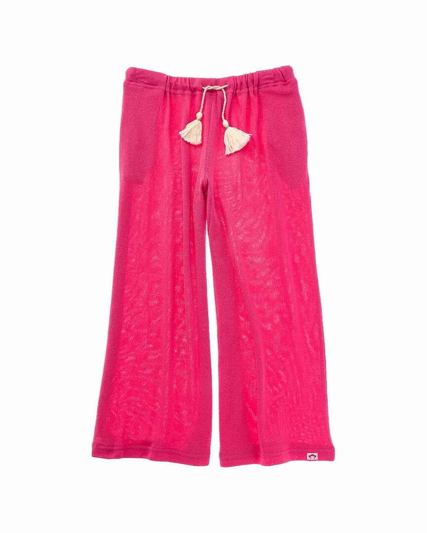 Appaman Beach Pant Girls Flared Leggings