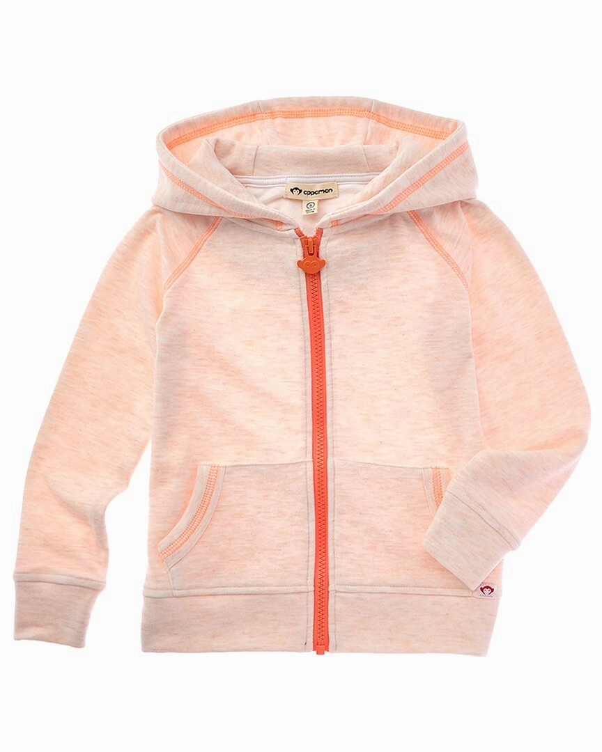 Appaman Julia Hoodie ruffle tops girls, long sleeve tees girls