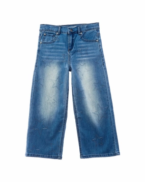 Appaman Liana Jean leggings girls, wide leg pants girls