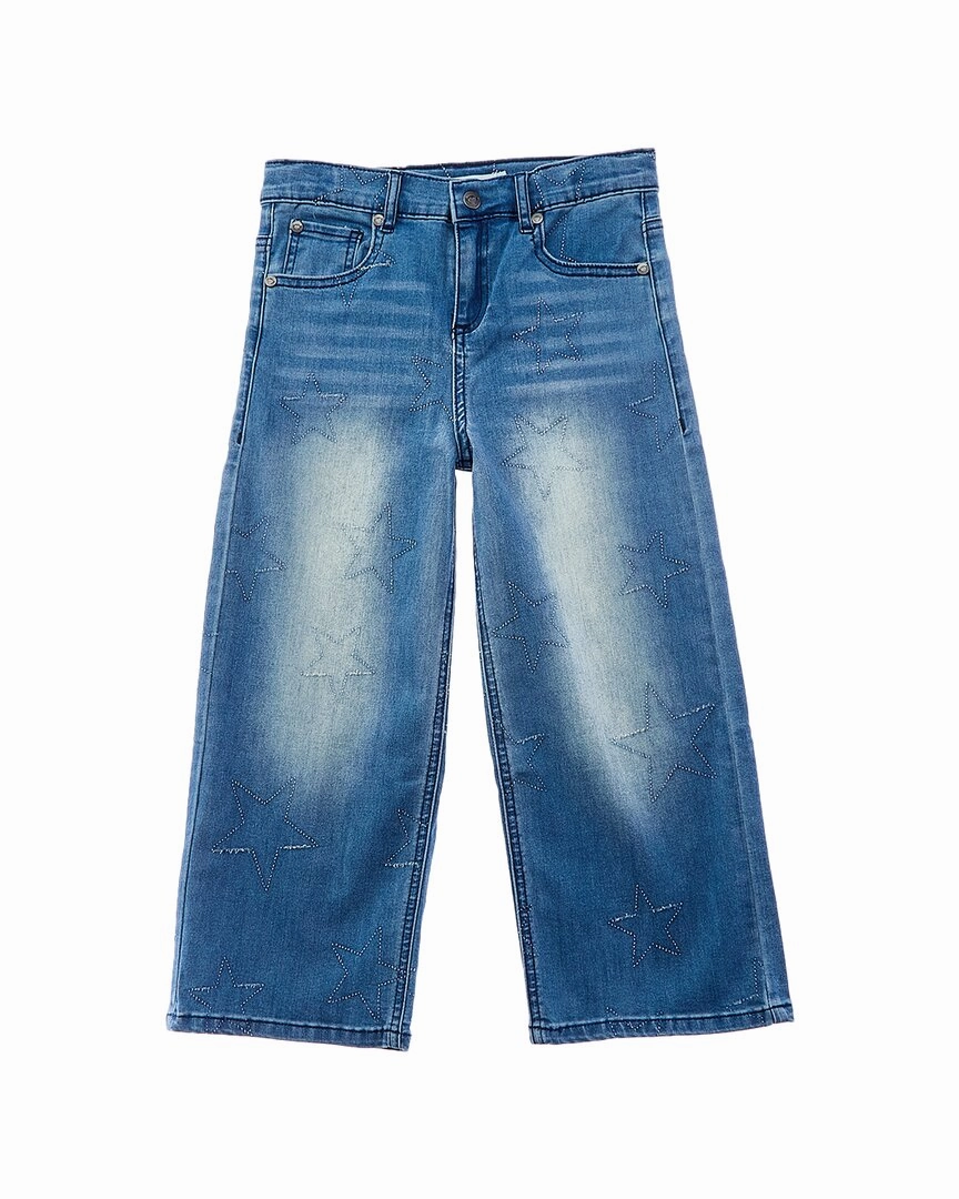Appaman Liana Jean Girls Flared Leggings