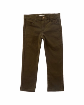 Appaman Skinny Twill Pant leggings girls, wide leg pants girls