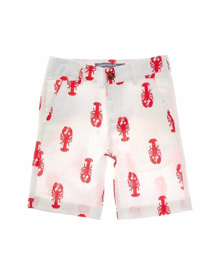 Appaman Trouser Short boys athletic shorts, cargo shorts boys