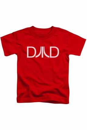 Atari Dad Short Sleeve Juvenile Tee / T-Shirt graphic tees for boys, polo shirts boys