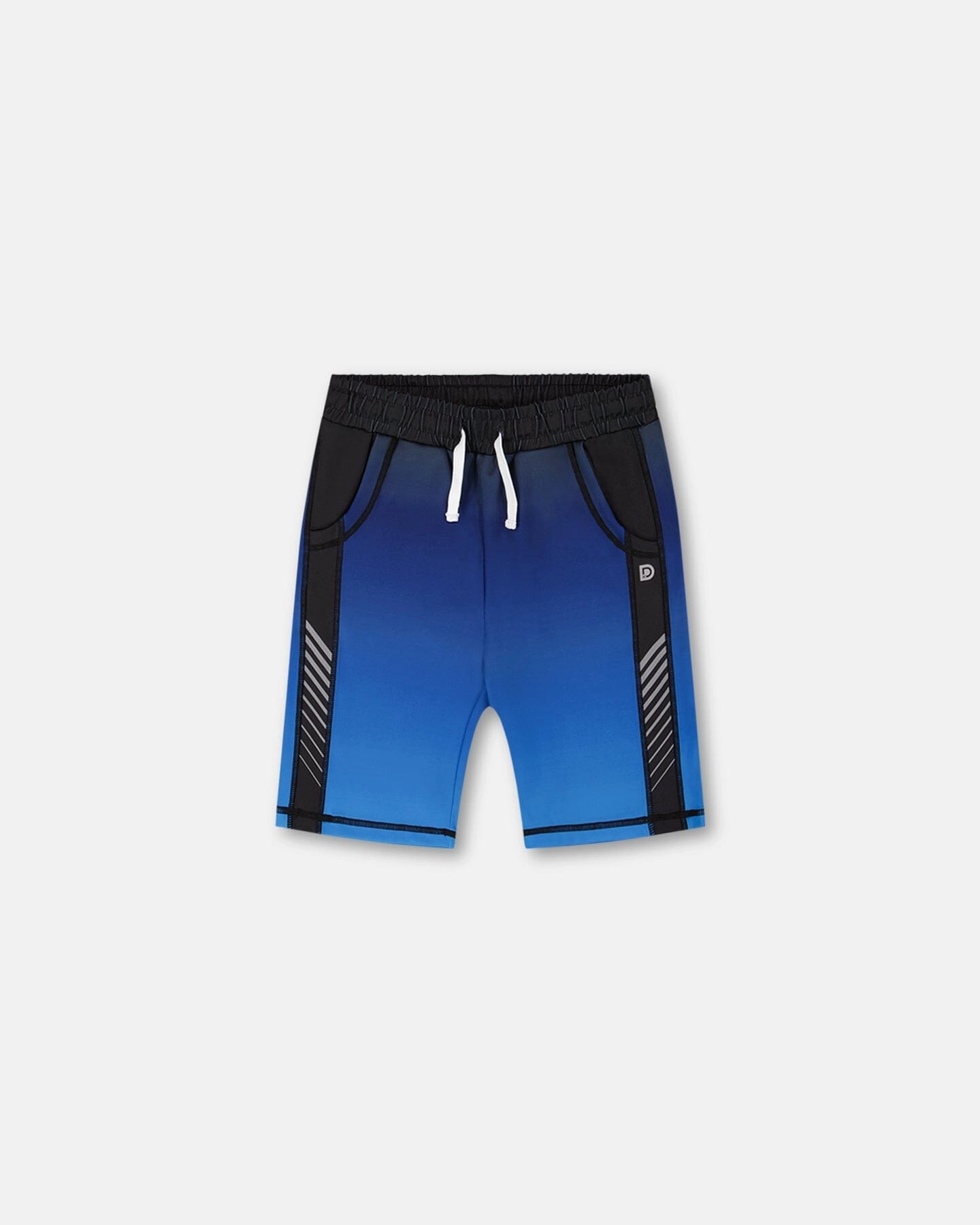 Athletic Shorts Blue And Black boys athletic shorts, cargo shorts boys