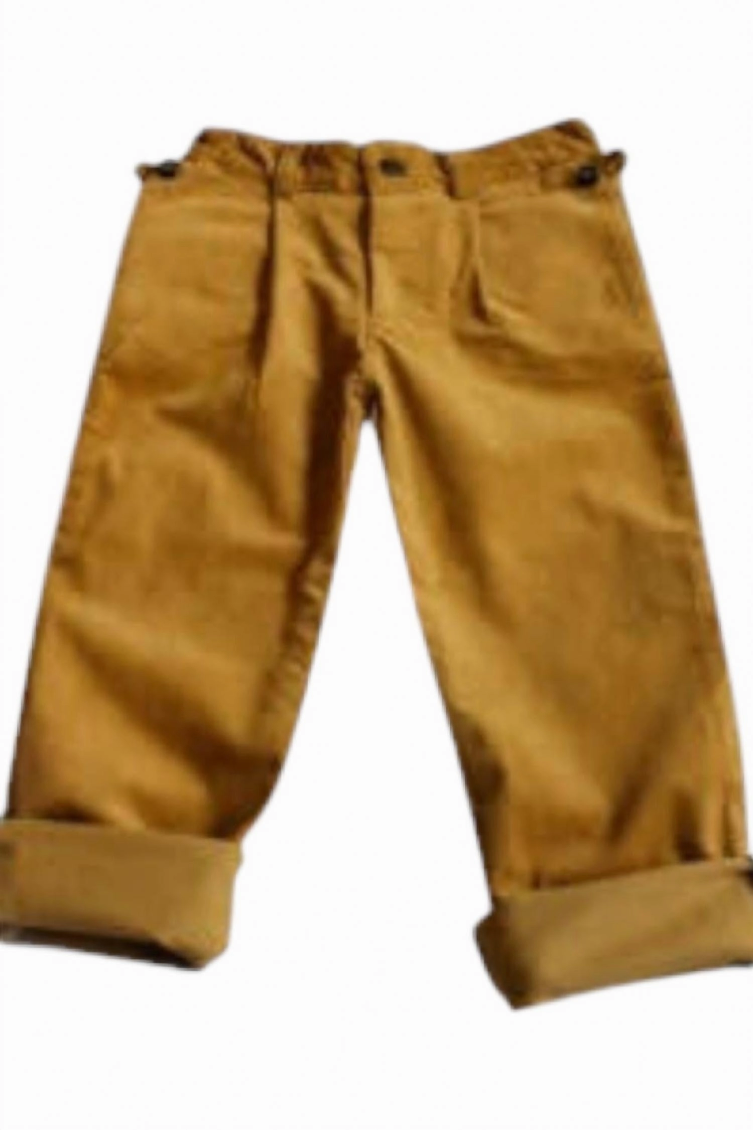 Axel & Hudson Boys Corduroy Trouser In Caramel boys slim fit denim, boys distressed jeans