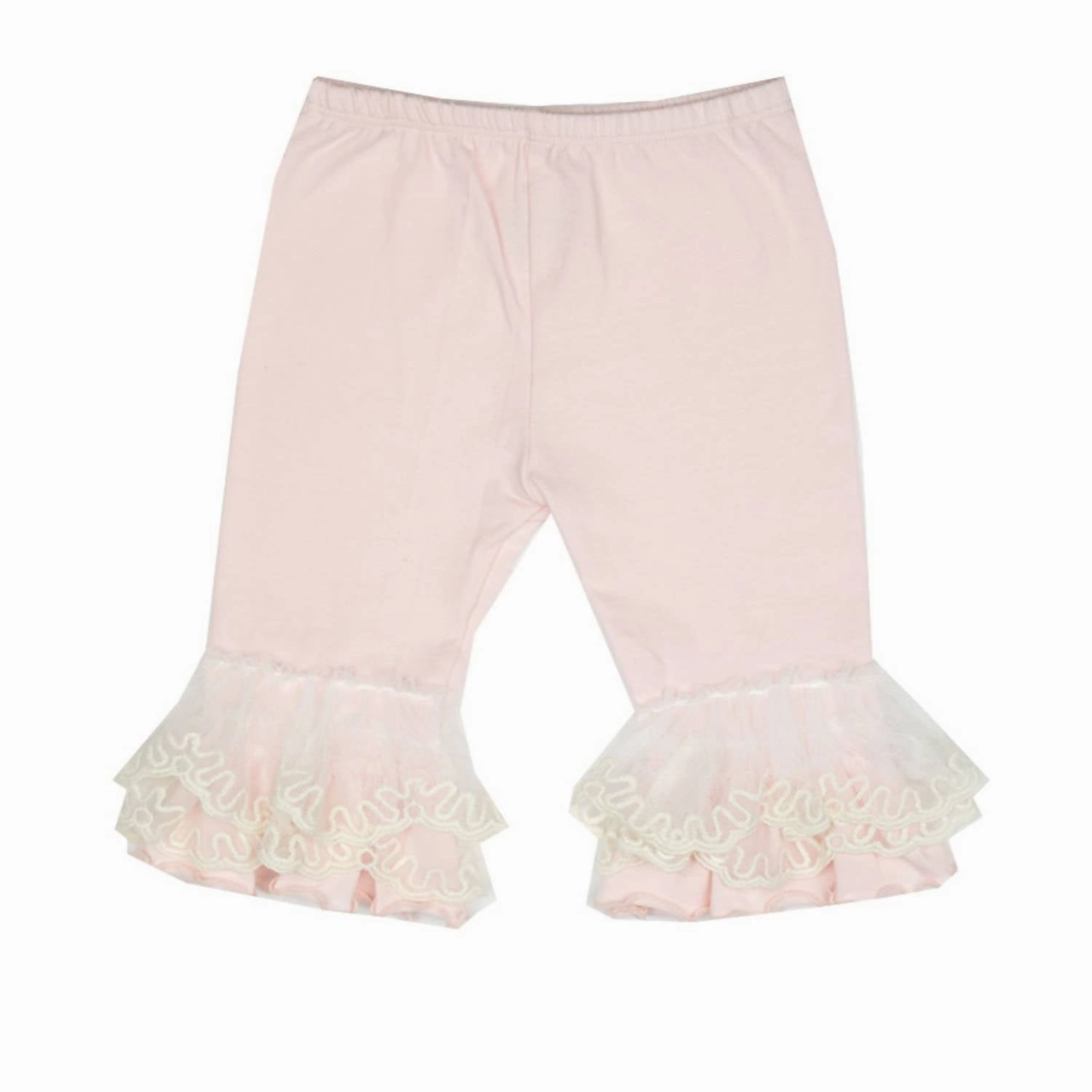 Baby Girls Sweet Pea Leggings In Pink leggings girls, wide leg pants girls