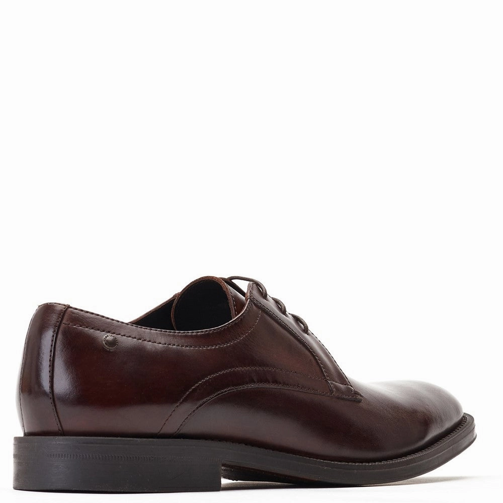 Base London Haldey Waxy Shoe Men's Sports Casual Shoes