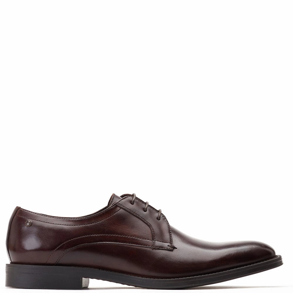 Base London Haldey Waxy Shoe Men's Sports Casual Shoes