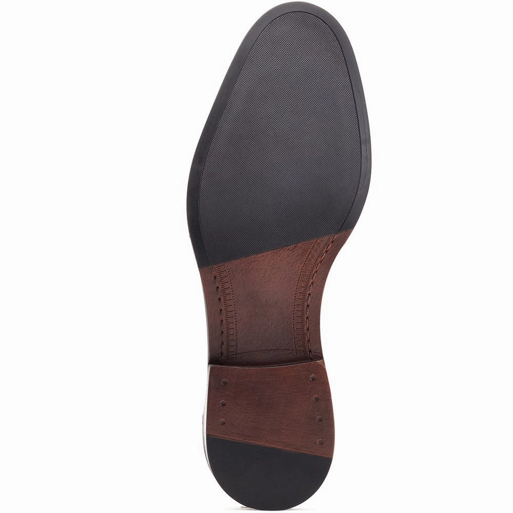 Base London Haldey Waxy Shoe Men's Sports Casual Shoes