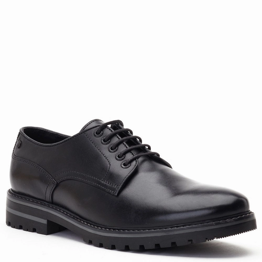 Base London Halsey Waxy Derby Basketball Shoes, Running Shoes
