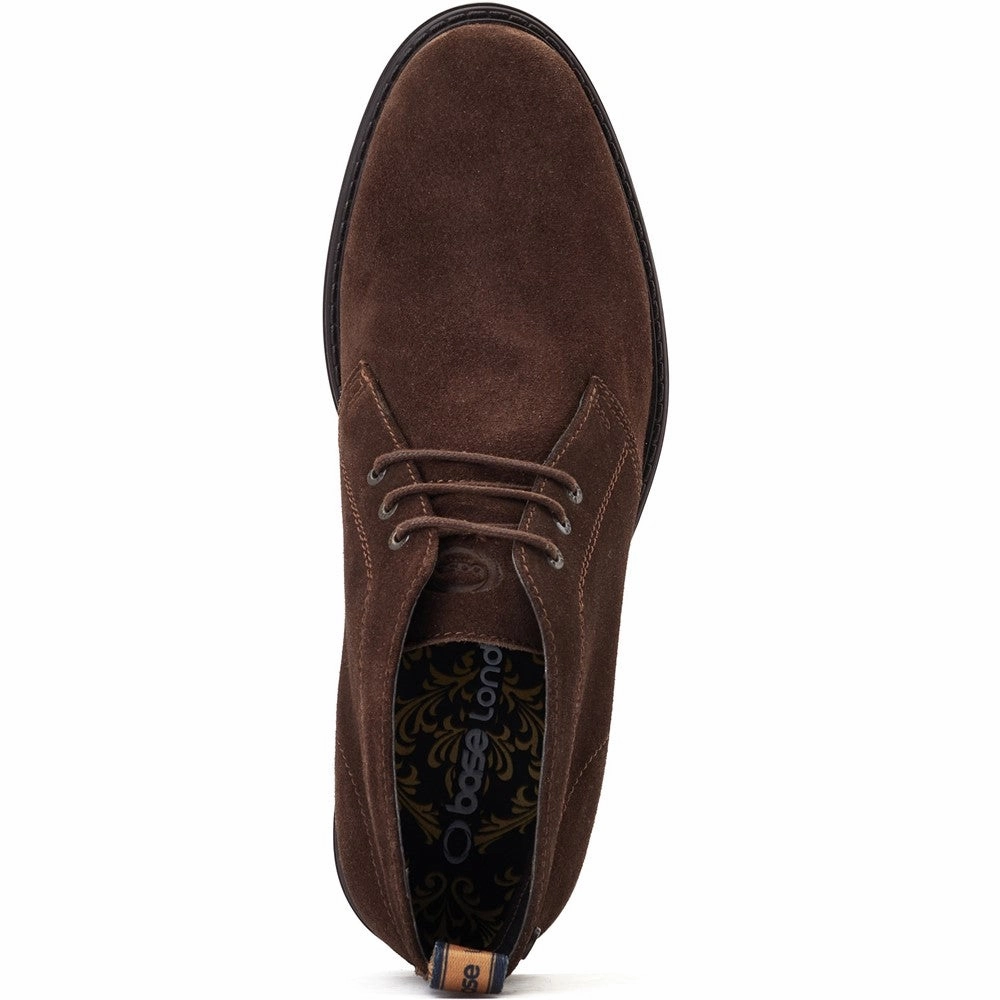 Base London Kilby Chukka Boot Men's Sports Casual Shoes