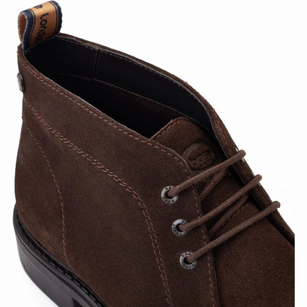 Base London Kilby Chukka Boot Men's Sports Casual Shoes