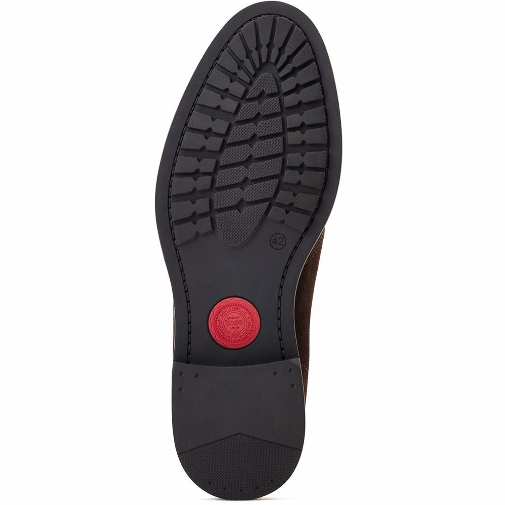 Base London Kilby Chukka Boot Men's Sports Casual Shoes