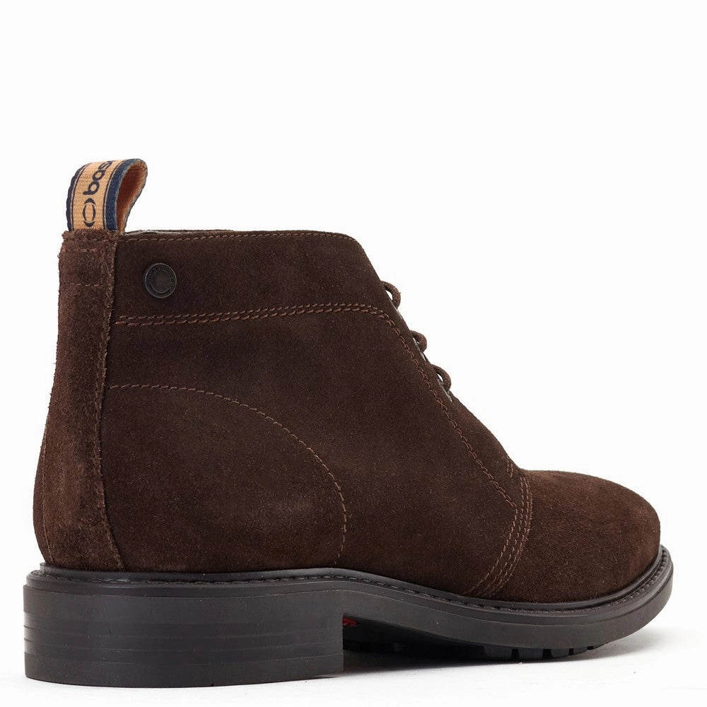 Base London Kilby Chukka Boot Men's Sports Casual Shoes