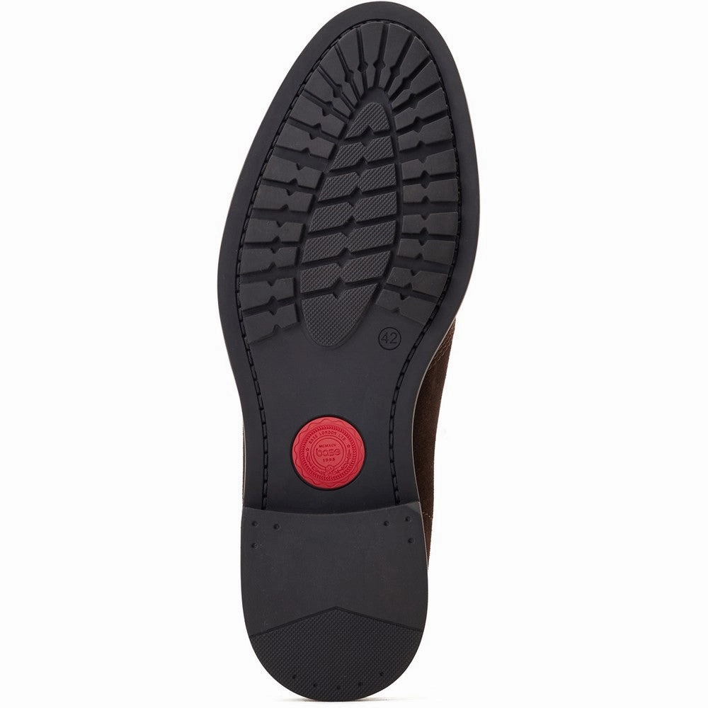 Base London Kilby Chukka Boot Men's Sports Casual Shoes