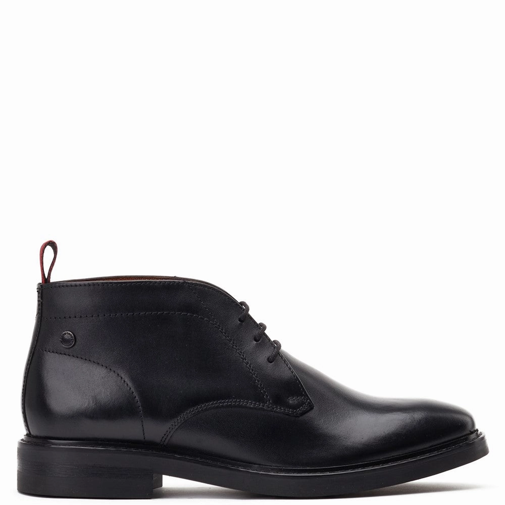 Base London Knebworth Chuckka Boot Men's Sports Casual Shoes