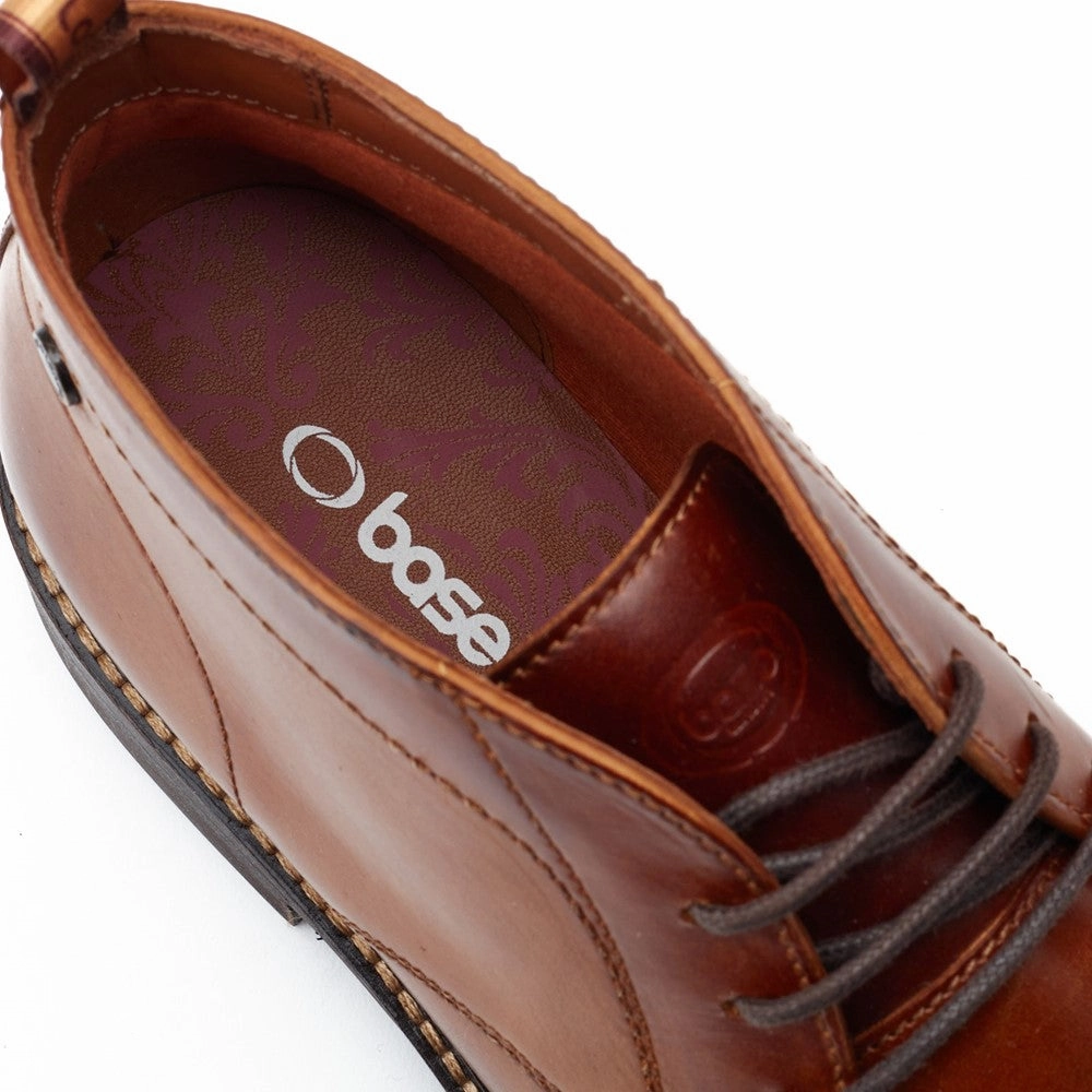 Base London Knebworth Chuckka Boot Men's Sports Casual Shoes
