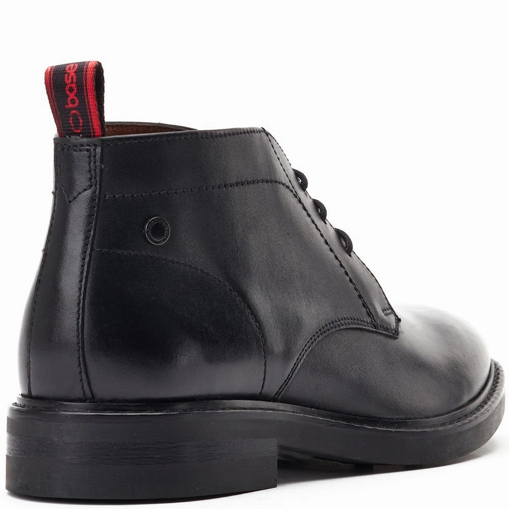 Base London Knebworth Chuckka Boot Men's Sports Casual Shoes