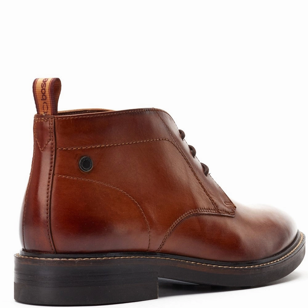 Base London Knebworth Chuckka Boot Men's Sports Casual Shoes