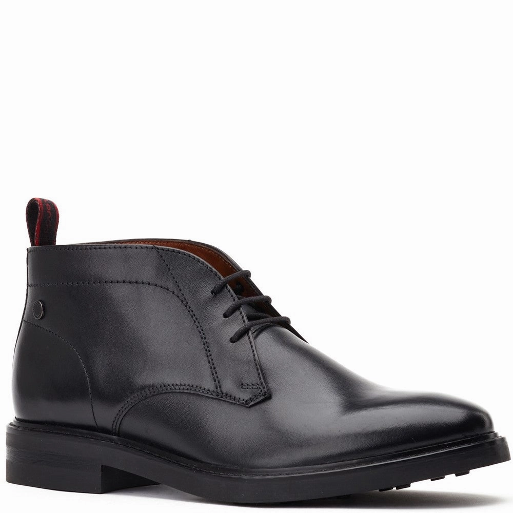 Base London Knebworth Chuckka Boot Basketball Shoes, Running Shoes