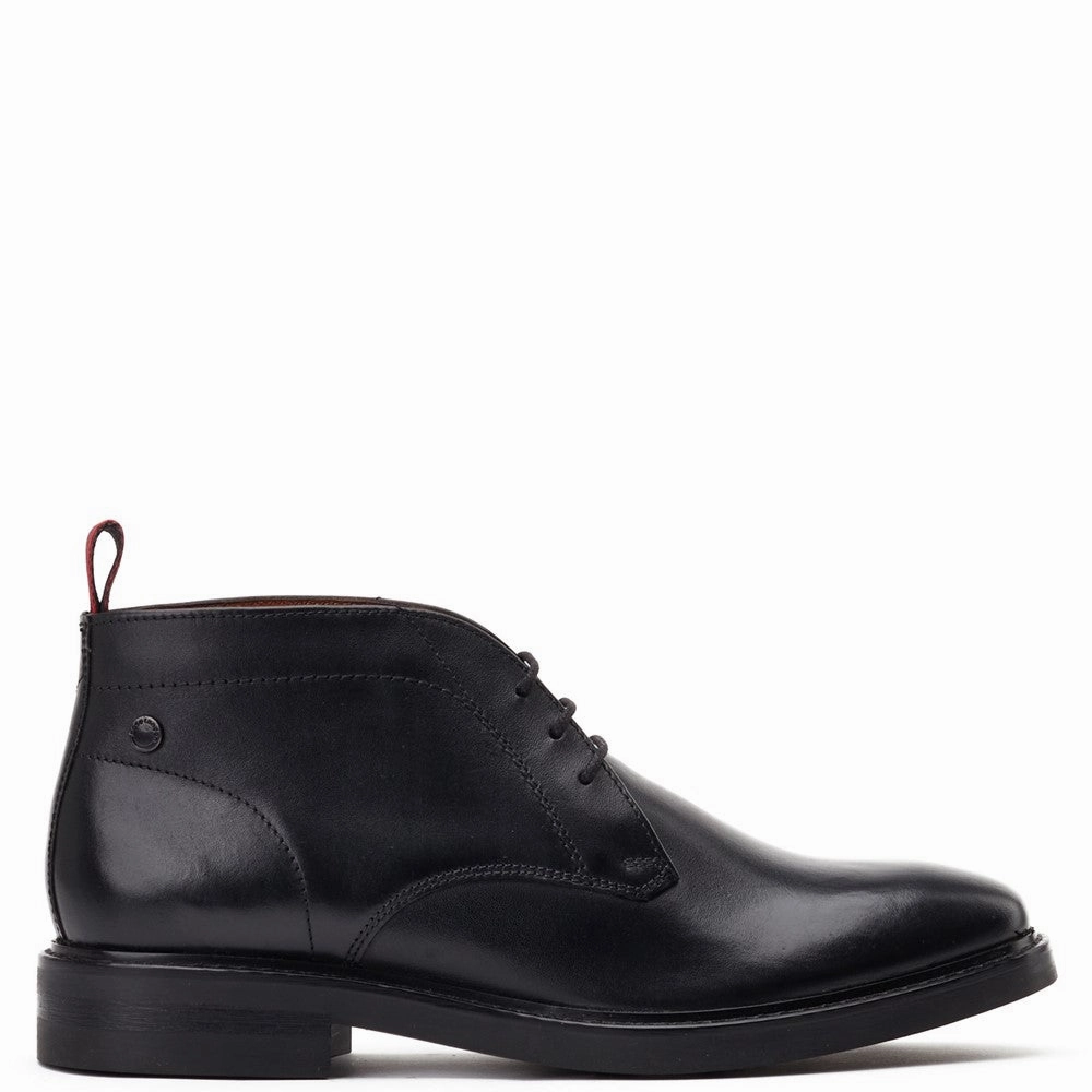 Base London Knebworth Chuckka Boot Men's Sports Casual Shoes