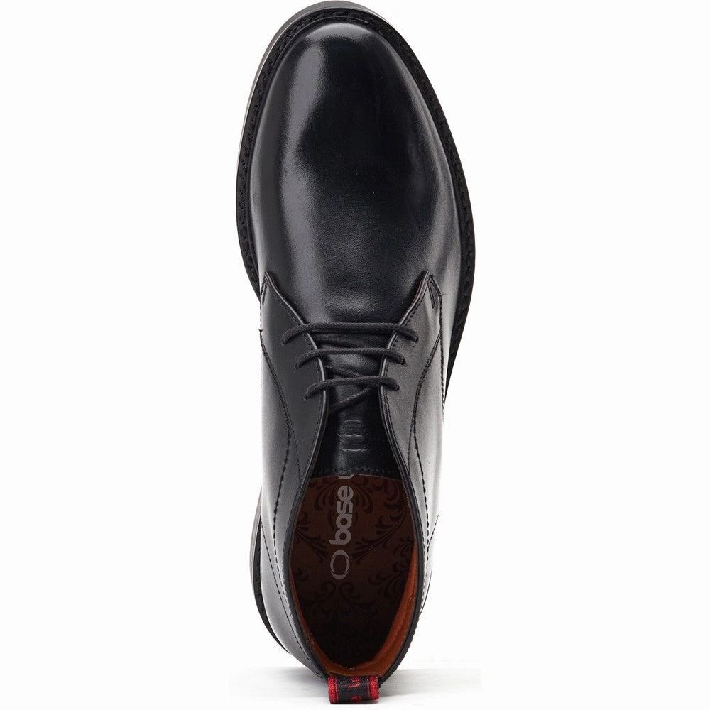 Base London Knebworth Chuckka Boot Men's Sports Casual Shoes