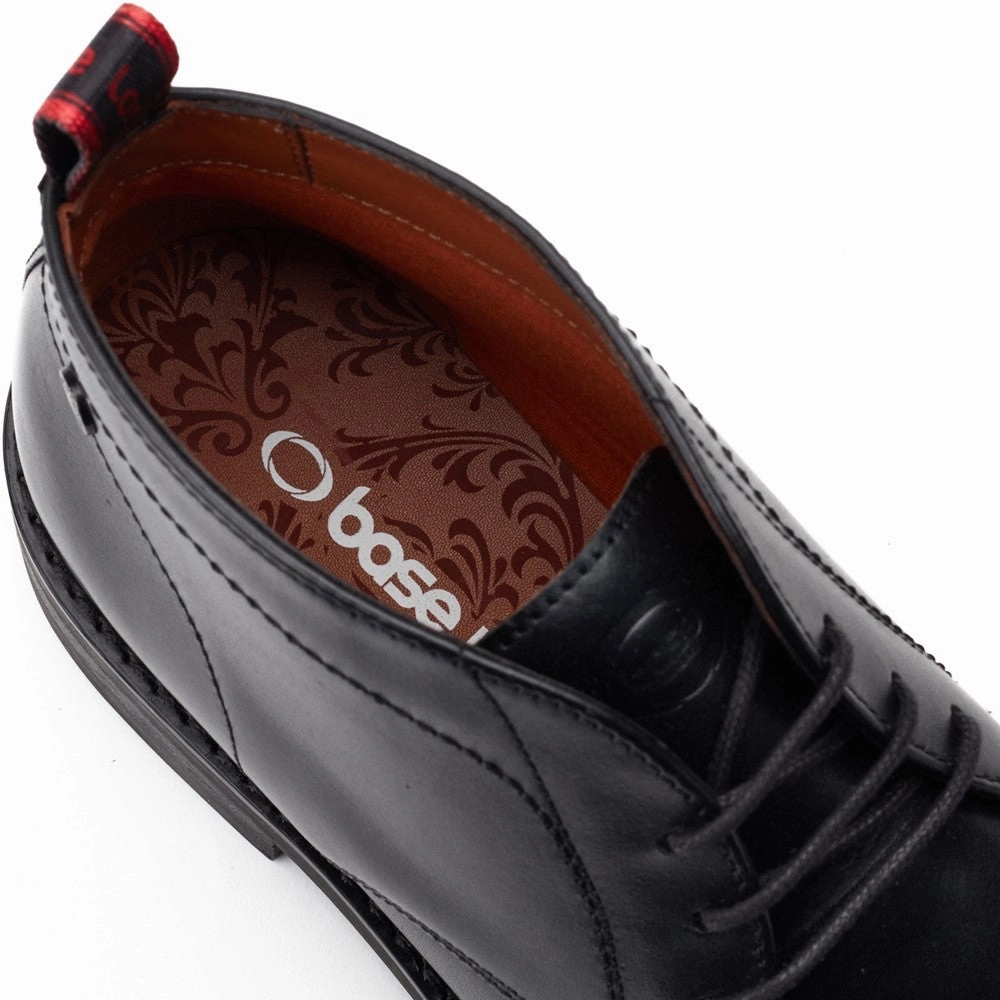 Base London Knebworth Chuckka Boot Men's Sports Casual Shoes