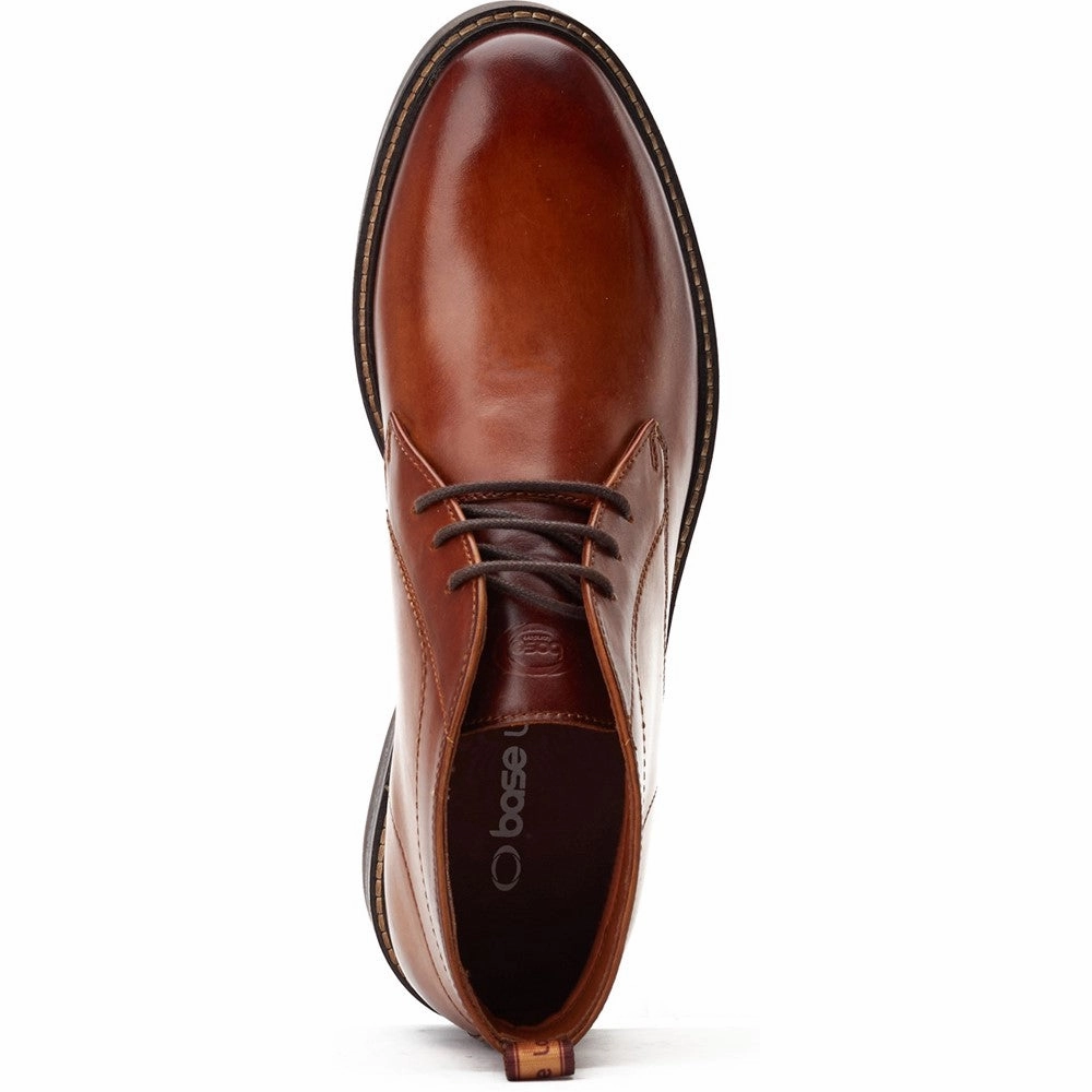 Base London Knebworth Chuckka Boot Men's Sports Casual Shoes